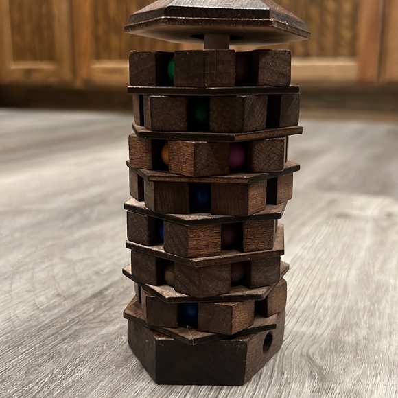 True Genius puzzle, NWOT - Picture 2 of 4